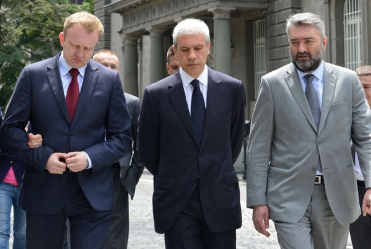 Tadić: Blizu smo formiranja parlamentarne većine