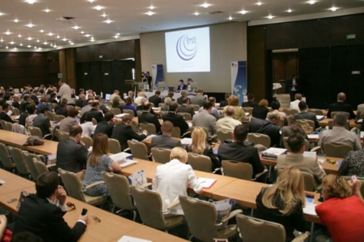 Susret osiguravača i reosiguravača iz regije