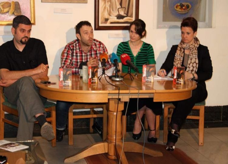 Buđenje bh. drame