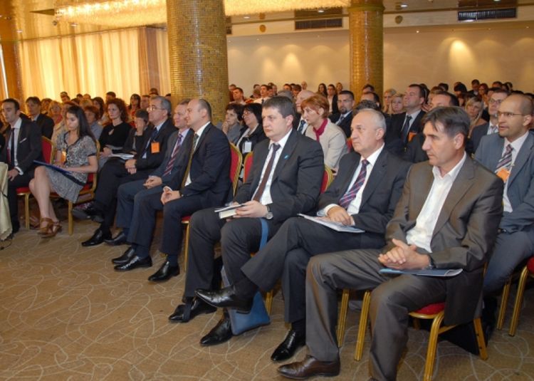 Vlada RS podstakla rast prometa na berzi