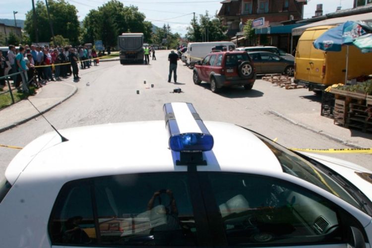 Sarajevo: Dječak poginuo na putu do škole