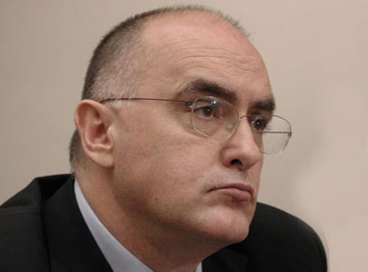 Slavko Perović povrijeđen prilikom privođenja
