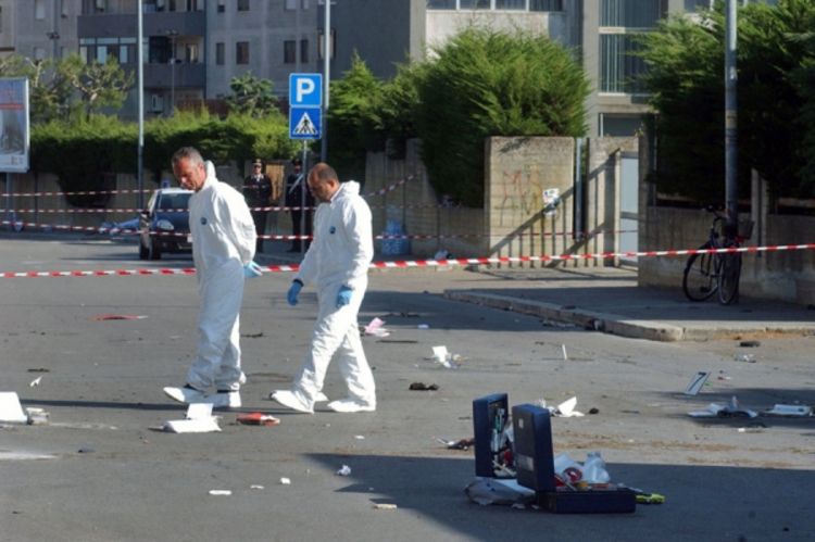 Uhapšen osumnjičeni za bombaški napad na školu