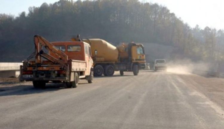 U toku tenderski proces za dionicu autoputa Prnjavor - Doboj