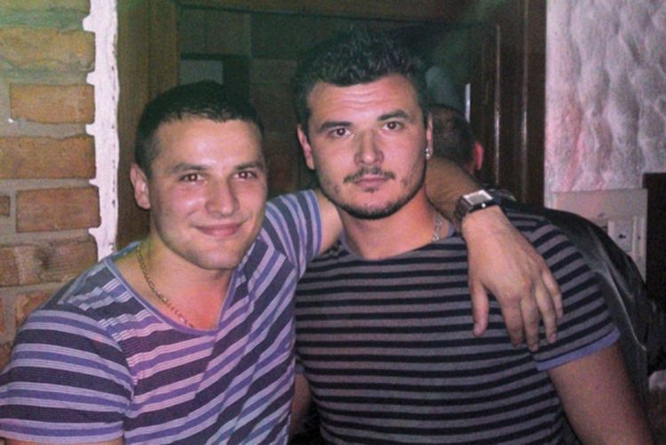 Dragan Došen se probudio iz kome
