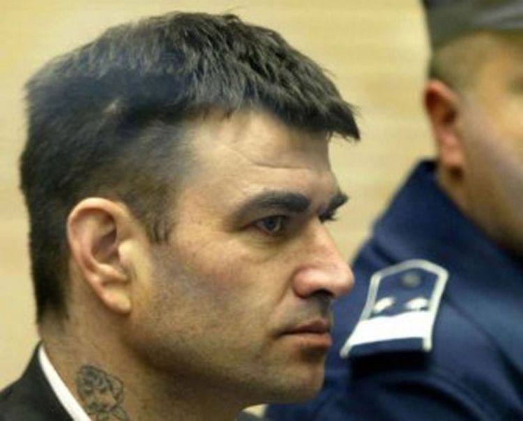 Legiji oduzeta kuća u Beogradu