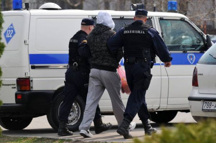 Slučajno nađeni dokumenti doveli do razbijanja grupe krijumčara ljudi