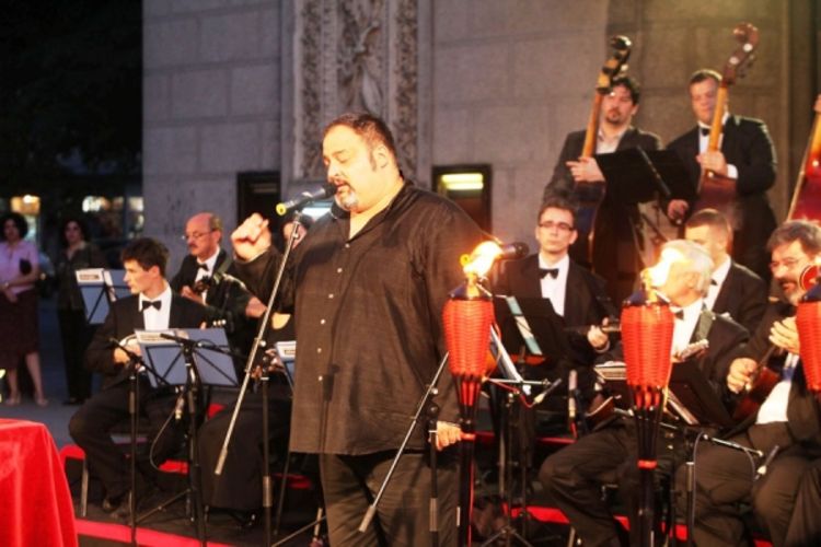 Spomenko Guzijan: Gdje je tambura tu je i zabava