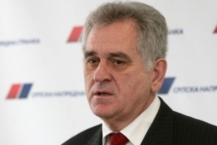  Izetbegović i Tirk ne dolaze na inauguraciju Nikolića