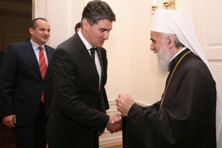 Milanović: U Hrvatskoj svi građani imaju ista prava