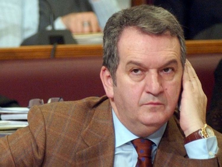 Zamalo tuča gradonačelnika i opozicionog odbornika u Podgorici