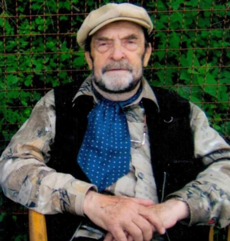 Veljko Despotović:  Platio sam zbog kukastih krstova
