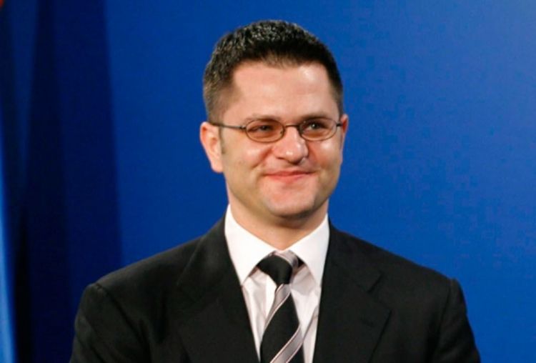 Jeremić izabran za predsjedavajućeg Generalne skupštine UN