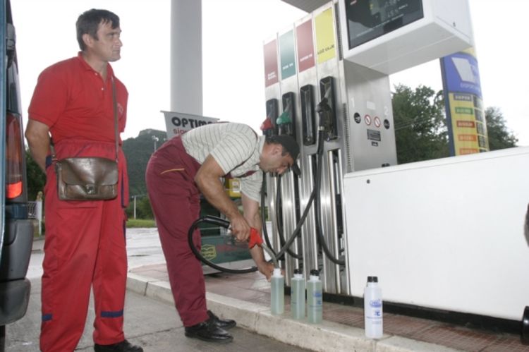 Kvalitet goriva u RS sve bolji