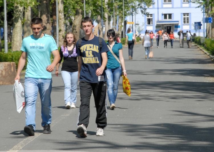 Za studente još 280 kreveta