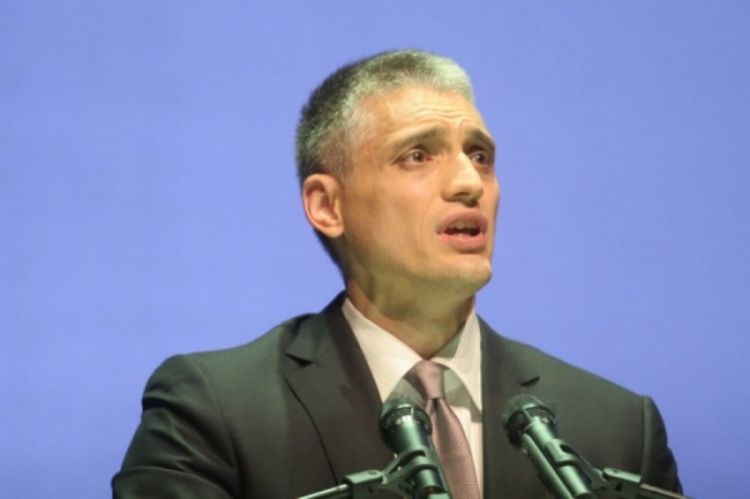 Mitrović pisao Nikoliću: Čedi Jovanoviću nije mjesto u Vladi Srbije