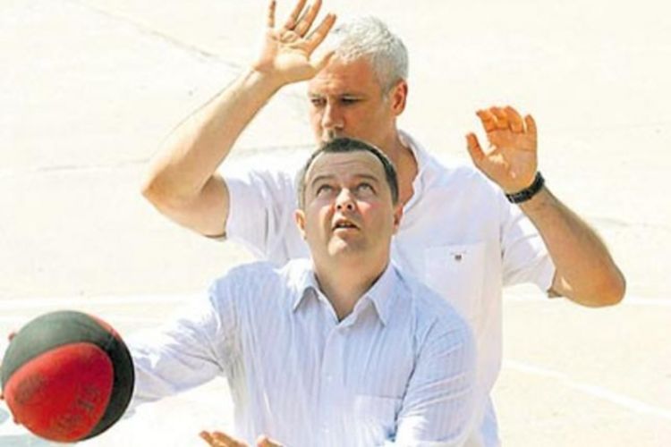 Tadić i Dačić imaju većinu i bez LDP?