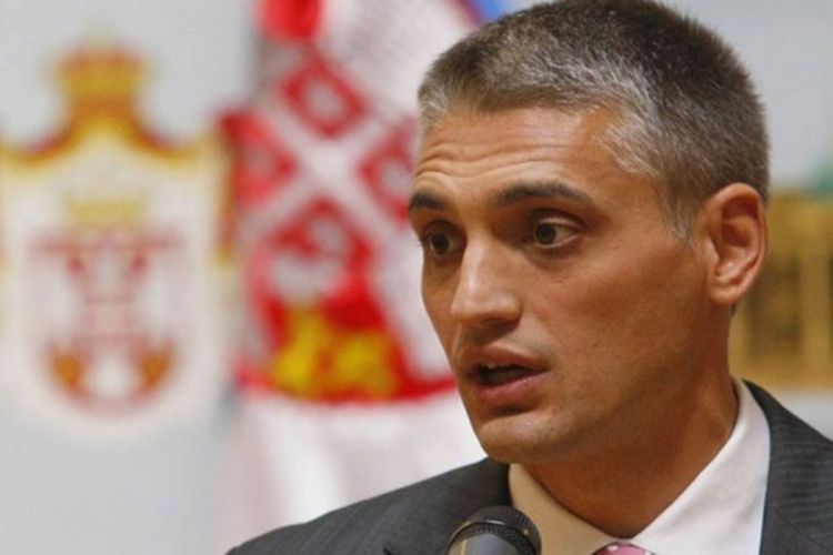 Jovanović: Ne treba mi prevaspitavanje