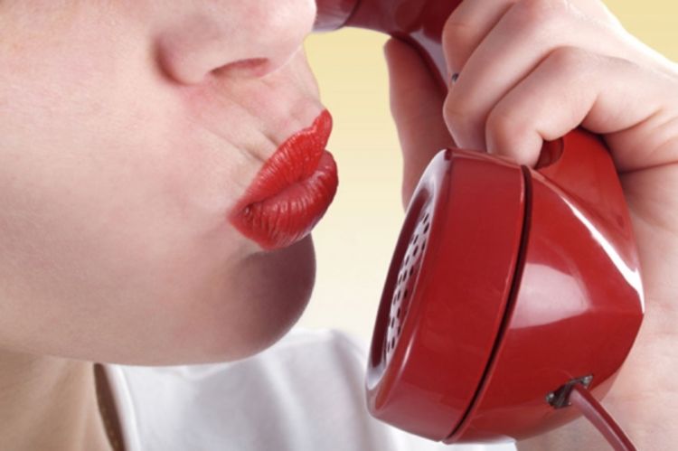  Telefonski seks za početnike