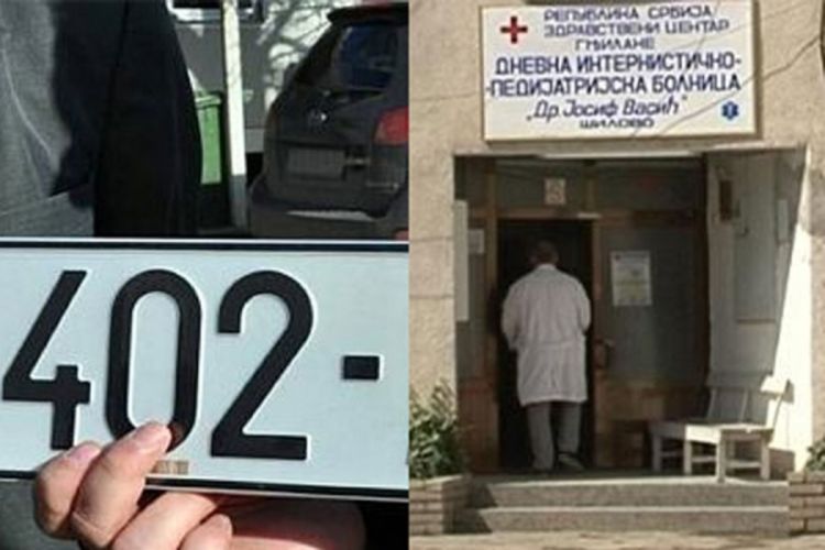 Pacijenti na KIM ugroženi zbog tablica: Beograd nas je izigrao