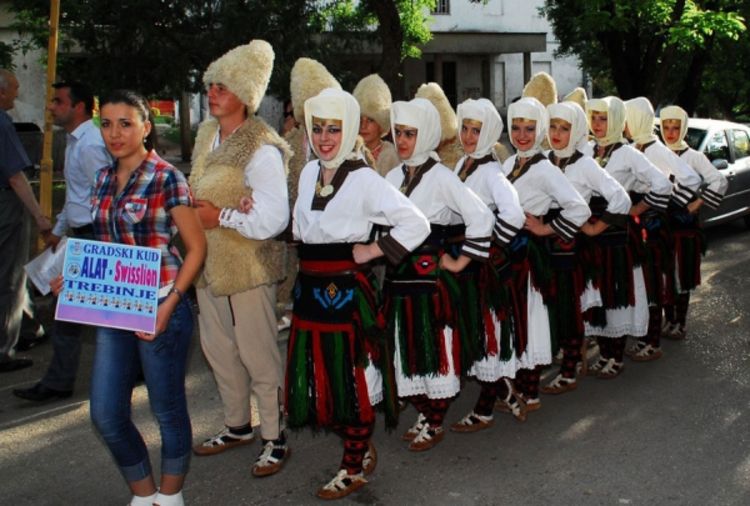 Najbolji trebinjski GKUD Alat