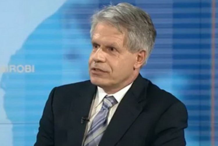 Cuc: Ne očekujem ekonomski rast u BIH ove godine