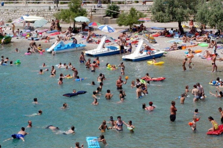 Neum se bori za goste