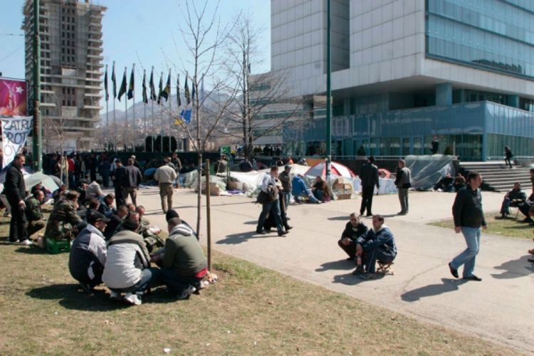 Uskoro poseban zakon za bivše vojnike OS