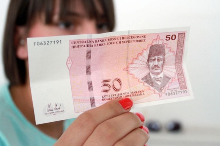 Nove novčanice zbunile građane