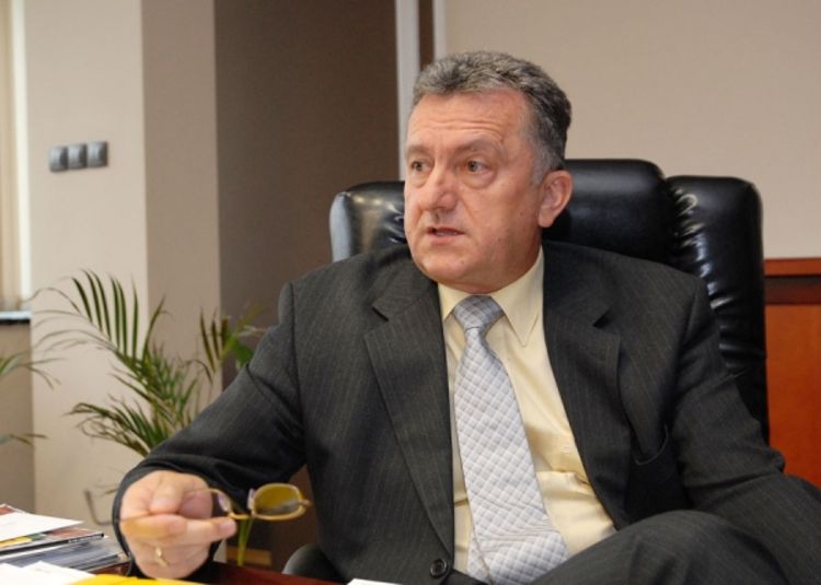 Borko Đurić: Administracija mora biti u službi privrede