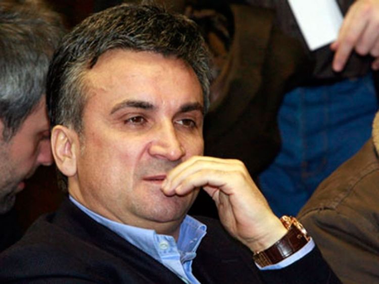 Srđan Đoković: Nadal vara