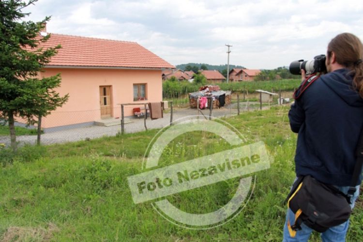 Teslić: Ubio pastorku jer je mokrila u krevet