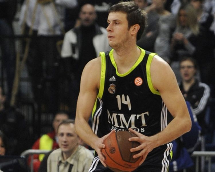 Real Madrid deklasirao Barsu