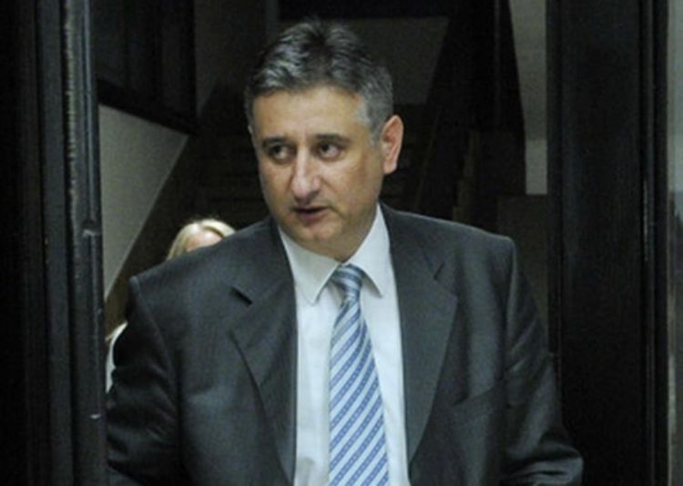 Kosorova i Šeks smijenjeni sa potpredsjedničkih mjesta u Saboru