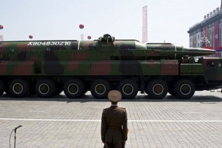 Peking, ipak, izvezao lansirna vozila u Sjevernu Koreju?