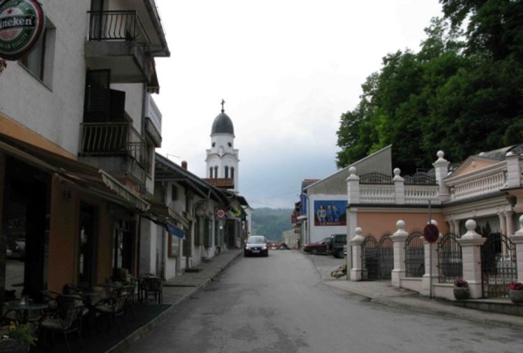 Krupa na Uni: Lakše do ličnih dokumenata