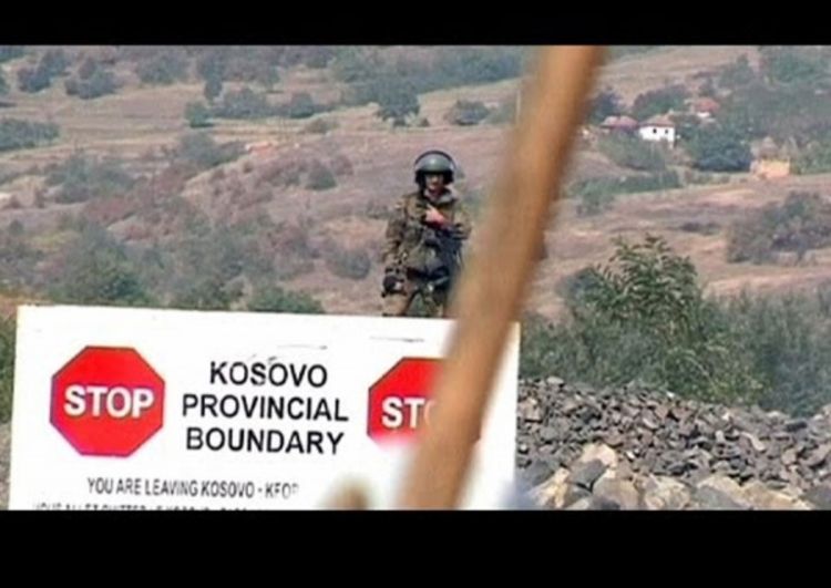 Međunarodni zvaničnici razvijaju biznis na Kosovu