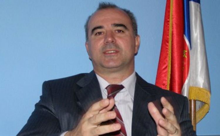 Nedeljković: Napad na monaha je napad na srpsku zajednicu