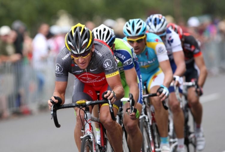 Armstrong ponovo optužen za doping