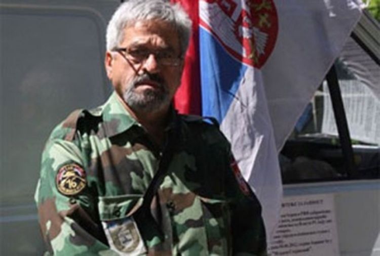 Zdravstveno stanje Đorđa Rogića pogoršano