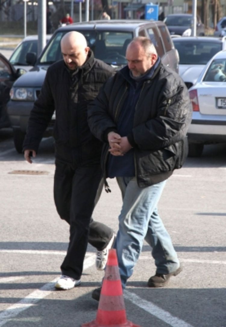 Pedofilu 58 mjeseci robije