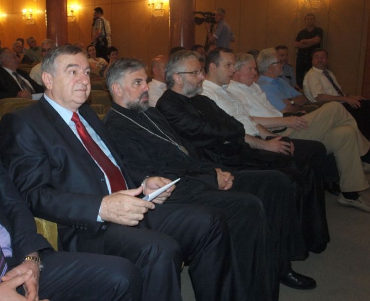 Srpsko-ruski most neuništiv