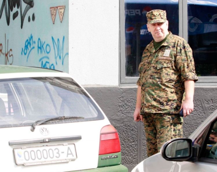 Još jedna optužnica protiv Bojadžića