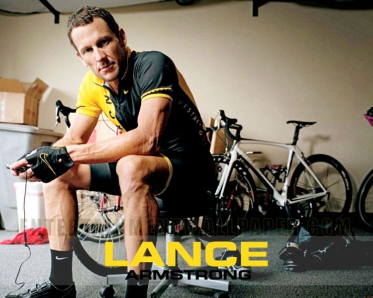 Armstrong optužen za doping