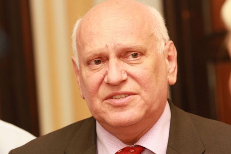 Slobodan Gavranović kandidat za gradonačelnika Banjaluke