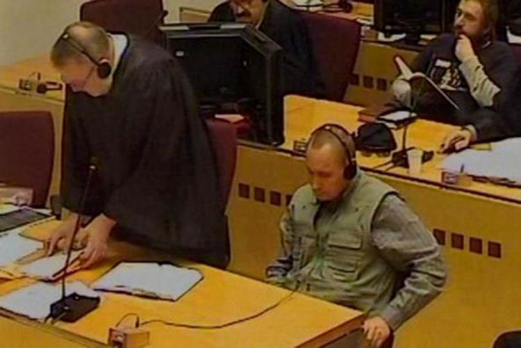 Rekordne presude za Srebrenicu: Kosu 40, Savanoviću 43 godine zatvora