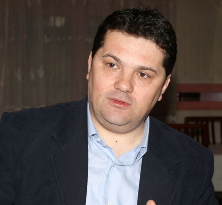 I Stevandić kandidat za gradonačelnika Banjaluke