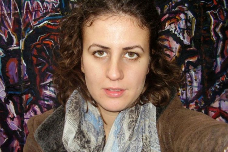 Tanja Šljivar: Ko ustane iz kreveta, društveno je angažovan