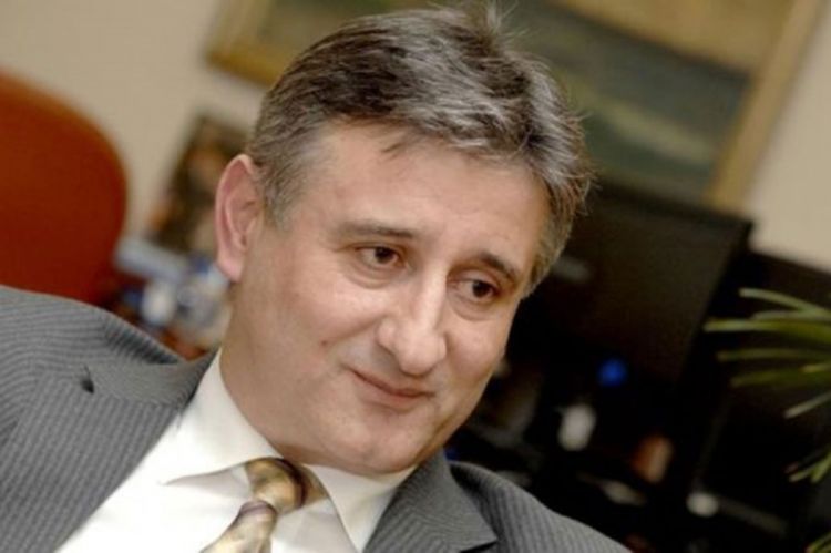 Karamarko: Šeks i Kosor u koliziji s izjavama o vjernim vojnicima stranke