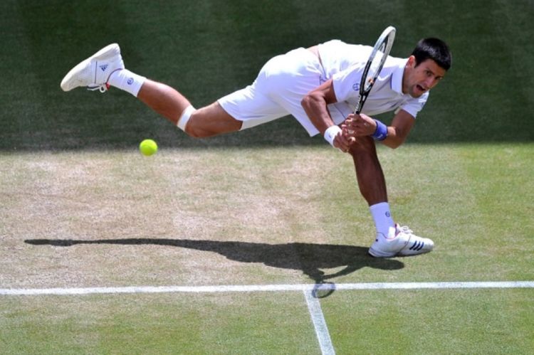Henman prognozira pobjednika Vimbldona: Nole je favorit